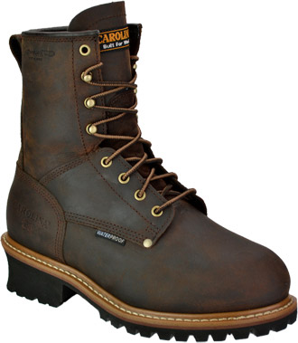 Men's Carolina 8