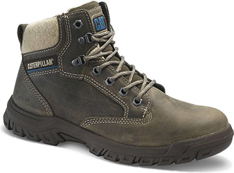 caterpillar tess steel toe work boot