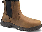 Women's Caterpillar Steel Toe Slip-On Work Boot P91027