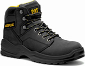 Men's Caterpillar Steel Toe Work Boot P91671