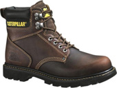 Men's Caterpillar 6" Steel Toe Work Boot P89817
