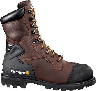 carhartt boots insulated