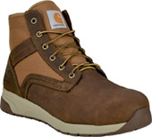 carhartt wedge sole work boot
