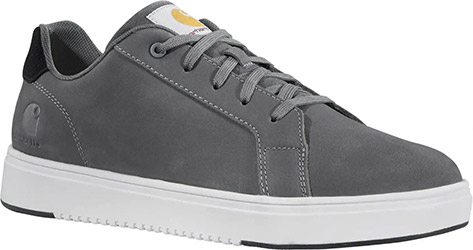 Men's Carhartt Composite Toe Wedge Sole Metal Free Work Shoe