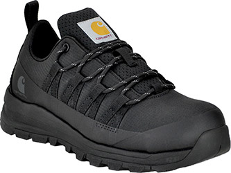 Men's Carhartt Composite Toe Metal Free Work Shoe FH2451-M: Steel