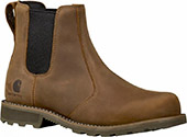 Women's Carhartt Steel Toe Slip-On Work Boot FN6294-W