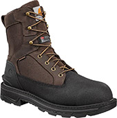 Product: Men's Carhartt 8" Alloy Toe WP/Insulated Work Boot FT8509-M