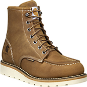 Women's Carhartt 6" Steel Toe WP Wedge Sole Work Boot FW6225-W