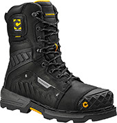 Men's Chinook 9" Composite Toe WP Work Boot (Medium) 9900-001