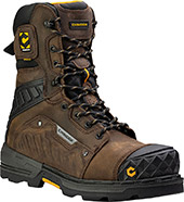 Men's Chinook 9" Composite Toe WP Work Boot 9900-002