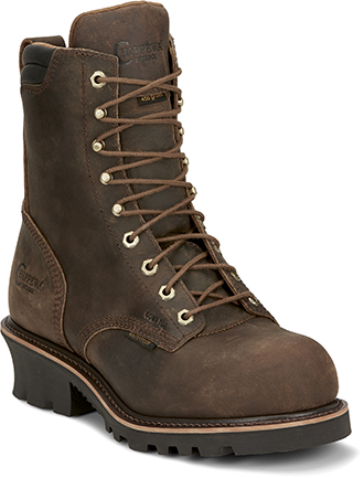 ★Ｓ★ Men's Chippewa Boots 8