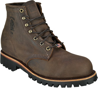 chippewa boots