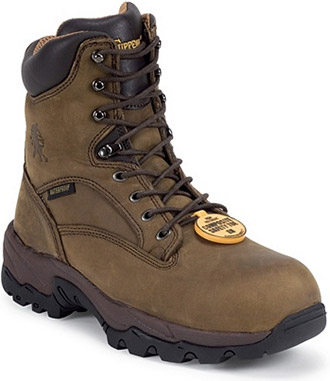 Composite Toe WP/Insulated Boot 55168 