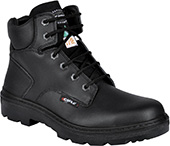 Men's Cofra 6" Leader Steel Toe Work Boot 25670-CUO