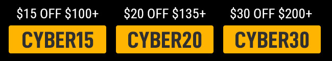 Cyber Monday Sale Coupon Codes