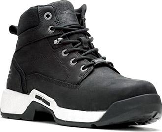 Harley davidson steel toe shoes clearance