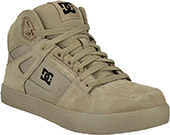 Product: Men's DC Composite Toe Wedge Sole Metal Free Mid Work Shoe DC60207