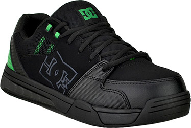 Men's DC Composite Toe Metal Free Work Shoes DC60802: Steel-Toe