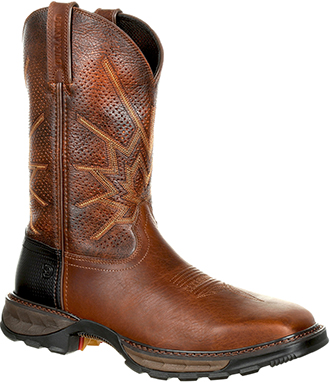 Men’s Durango Maverick XP Size 11 Size 11 - Durango Maverick XP Steel Toe Waterproof Work  main image 3