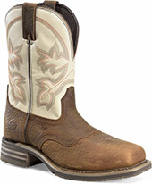 Men's Double H 10" Composite Toe Work Boot DH4150