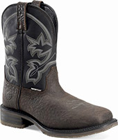 Men's Double H 10" Composite Toe Work Boot DH4151