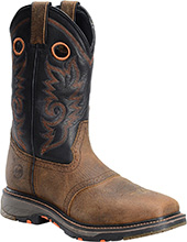 Men's Double H 12" Composite Toe Western Work Boot DH5130