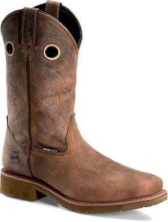 Men's Double H 12