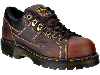 dr martens safety shoes womens