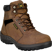 Men's Dan Post 6" Steel Toe WP Work Boot DP62304