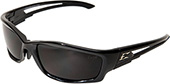 Edge Kazbek Asian-Fit Anti-Fog Safety Glasses SK116VS-AFT