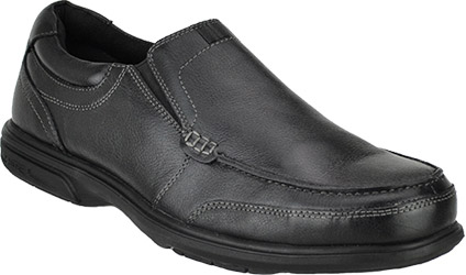 florsheim steel toe dress shoes