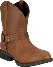 Women's FRYE Supply Steel Toe Harness Wellington Work Boot FR40602F