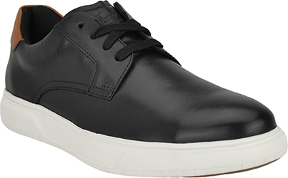 Men's Florsheim Steel Toe Wedge Sole Work Shoe FS2330: Steel-Toe