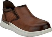 Product: Men's Florsheim Composite Toe Slip-On Work Shoe FS2784