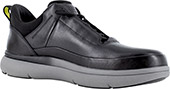 Product: Men's Florsheim Composite Toe Slip-On Wedge Sole Metal Free Work Shoe FS2785