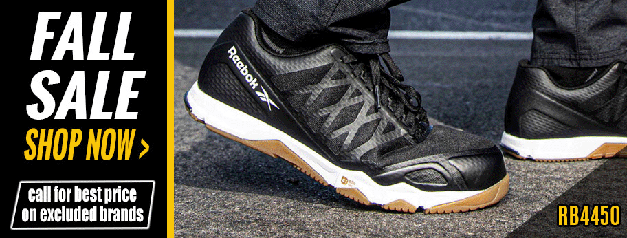 trendy steel toe shoes