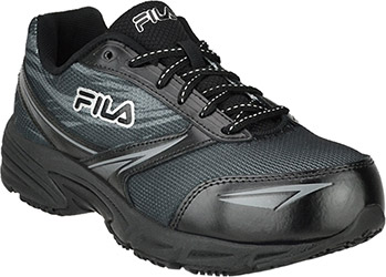 fila composite toe shoes