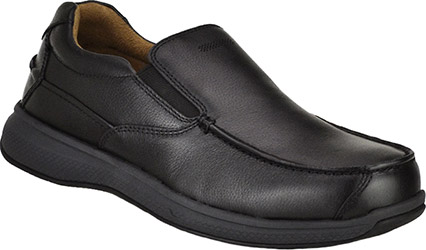 florsheim steel toe shoes