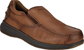 Men's Florsheim Steel Toe Slip-On Boat Shoe FS2325