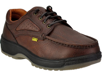 Men's Florsheim Composite Toe Metguard Work Shoe FE2440