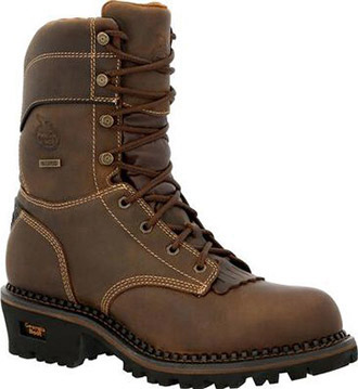 Men's Georgia Boot 9