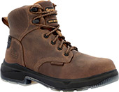 Men's Georgia Boot 6" Alloy Toe WP Work Boot GB00522