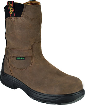 Men's Georgia Boot 10