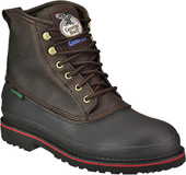 Men's Georgia Boot 6" Steel Toe WP Work Boot G6633