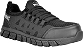 Men's Hoss Composite Toe Metal Free Work Shoe 10167
