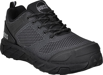 Men's Hoss Composite Toe Work Shoe 50160: Steel-Toe-Shoes.com Men's Hoss Composite Toe Work Shoe 50160: Steel-Toe-Shoes.com