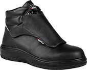 Product: Men's Cofra 6" Asphalt Heat Shield Composite Toe Work Boot 82024-CU0