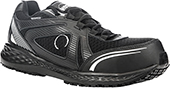 Men's Hoss Reno Composite Toe WP Metal Free Athletic Work Shoe 10229