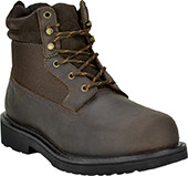 Men's Hoss 6" Steel Toe Work Boot 60215