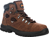Men's Hoss 6" Adam Steel Toe WP Work Boot 60421
